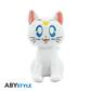 SAILOR MOON - Plush Toy - Artemis 15 cm