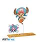 ONE PIECE - Acryl® - Chopper