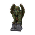 James Ryman Green Cthulhu Figurine Figure