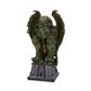 James Ryman Green Cthulhu Figurine Figure