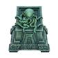 James Ryman Crypt of Cthulhu Gothic Box