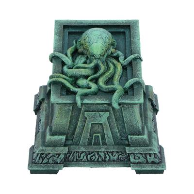 James Ryman Crypt of Cthulhu Gothic Box