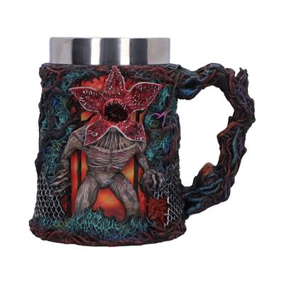 Stranger Things Demogorgon Kanna 15,5 cm