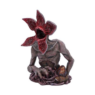 Stranger Things Demogorgon Byst
