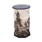 Harry Potter Hogwarts Castle Foldable LED Dimmable Lamp 21cm