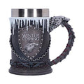 Game of Thrones House Stark Tankard Mug 14,7cm