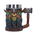 World of Warcraft Thrall Tankard 17.5 cm
