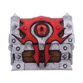 World of Warcraft Horde War Chest Box 10.7cm