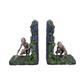Lord of the Rings Gollum & Smeagol Bokstöd 24.5cm