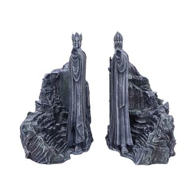 Lord of the Rings Gates of Argonath Bokstöd Stora (31cm)