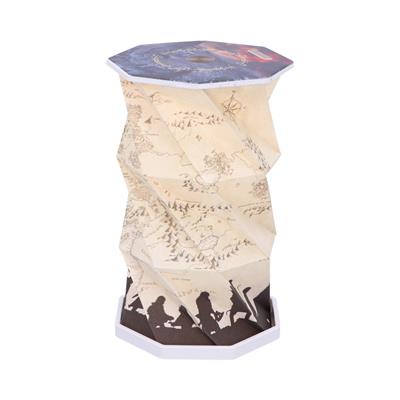 Lord of the Rings Hopfällbar Lampa Uppladdningsbar USB-driven