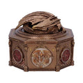 House of the Dragon Syrax Box 12cm