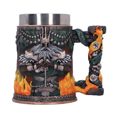 Dark Souls Gwyn Muggar 15,5 cm