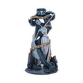Corpse Bride - Vow Candle Holder 19cm