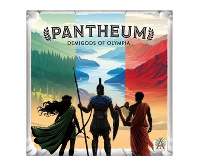 Pantheum
