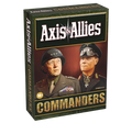 Axis & Allies: Kommandanter