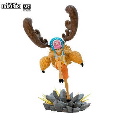 ONE PIECE - Figur "Chopper"