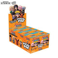 Naruto Shippuden - Puchipop Figur Våg 1 (Förpackning med 8)