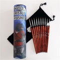 Chronicle RPGs - Wolf Bristle Penselset