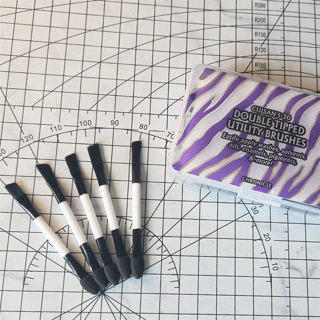 Chronicle RPGs - Mini Culsans Utility Set (30 pieces)