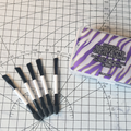 Chronicle RPGs - Mini Culsans Utility Set (30 pieces)