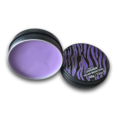 Chronicle RPGs - 100g / 3,5 oz Lavendel Vegansk Borsttvål