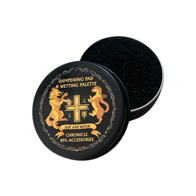 Chronicle RPGs - Dampening Pad / Wet Palette