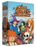 Misfit Heroes