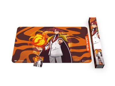 Solo Leveling: S-Rank Hunter Bundle - Choi Jong-In