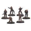Fallout: Miniatures - Children of Atom: Drive