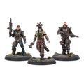 Fallout: Miniatures - Children of Atom: The Priesthood