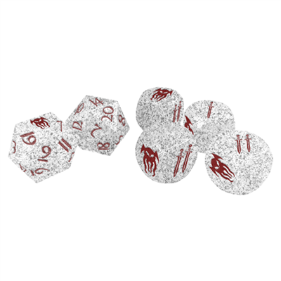 Cohors Cthulhu RPG Bundle with Hidden War Dice