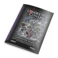 Cohors Cthulhu RPG GM Toolkit – Four-Panel GM Screen, Maps, and Adventure System for Cohors Cthulhu Roleplaying Game
