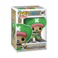 Funko POP Animation: One Piece - Chopperemon (Wano)