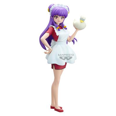 Ranma 1/2 - Banpresto Glitter & Glamours Figure - Shampoo II