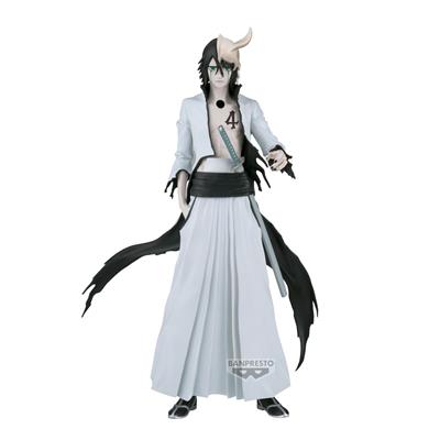 Bleach - Banpresto Maximatic Figure - Ulquiorra Shifar