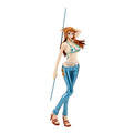 One Piece - Banpresto Glitter & Glamours Figure - Nami (Special Color Ver. A)