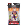 Marvel Legends 6" Action Fig MCU Wong