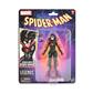Marvel Legends Series Spider-Man Retro Wave - Spider-Woman
