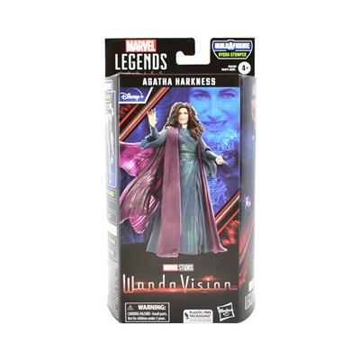 Marvel Legends Series Marvel Studios Wandavision - Agatha Harkness