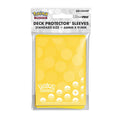 UP - Energi - Blixttyp 65-pack skyddsfodral för Pokémon-kort