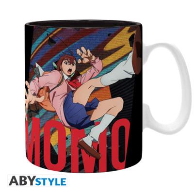 DAN DA DAN - Mug - 460 ml - Infernal Duo - sublimated - box