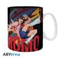 DAN DA DAN - Mug - 460 ml - Infernal Duo - sublimated - box