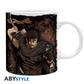 BERSERK - Mug - 320 ml - Guts - subli - med låda