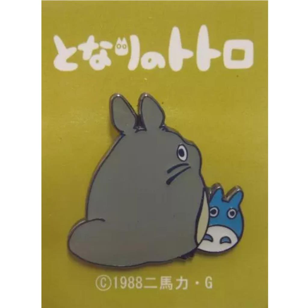 My Neighbor Totoro - Pins Big and Small Totoro Hide and Seek