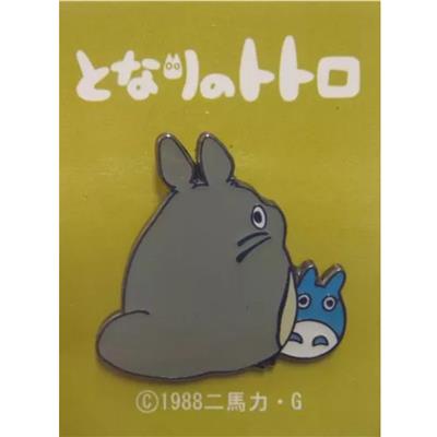 My Neighbor Totoro - Pins Big and Small Totoro Hide and Seek