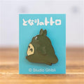 Pins Big Totoro Walk - Min granne Totoro