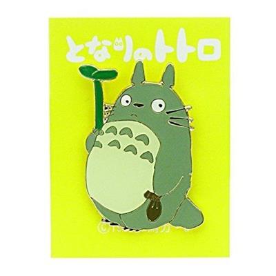 Pins Totoro Stående - Min Granne Totoro