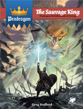Pendragon: The Wild King