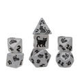 Sirius Dice - Djurtärningsset - Shimmerpaw